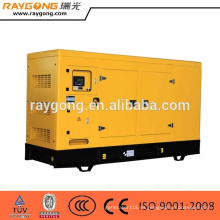 15kw weifang a prueba de sonido generador diesel conjunto buen precio